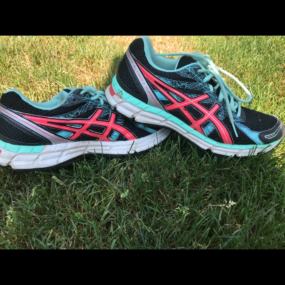 Women’s Asics